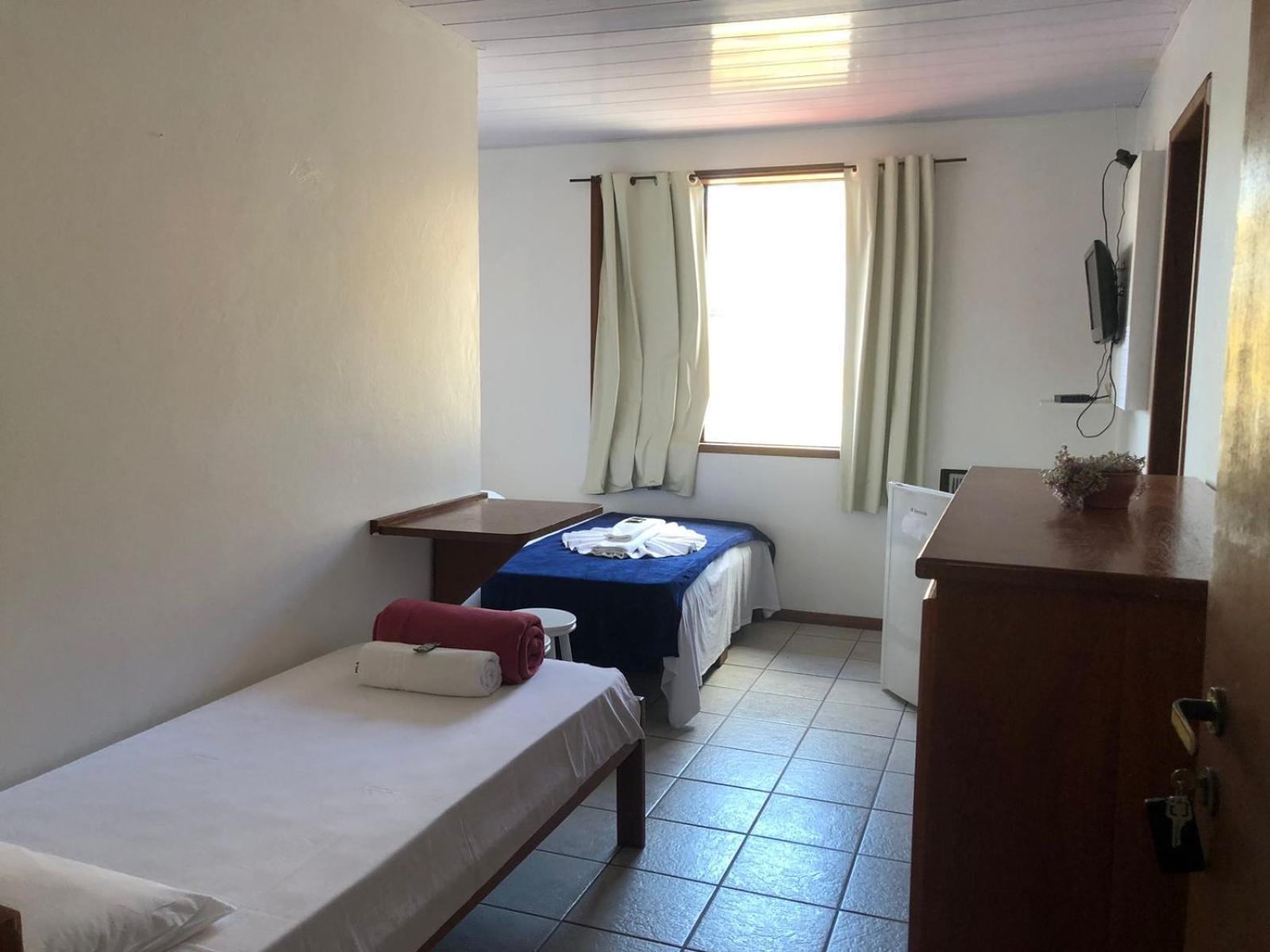 Milton Leite Suite Governador Celso Ramos Exterior photo