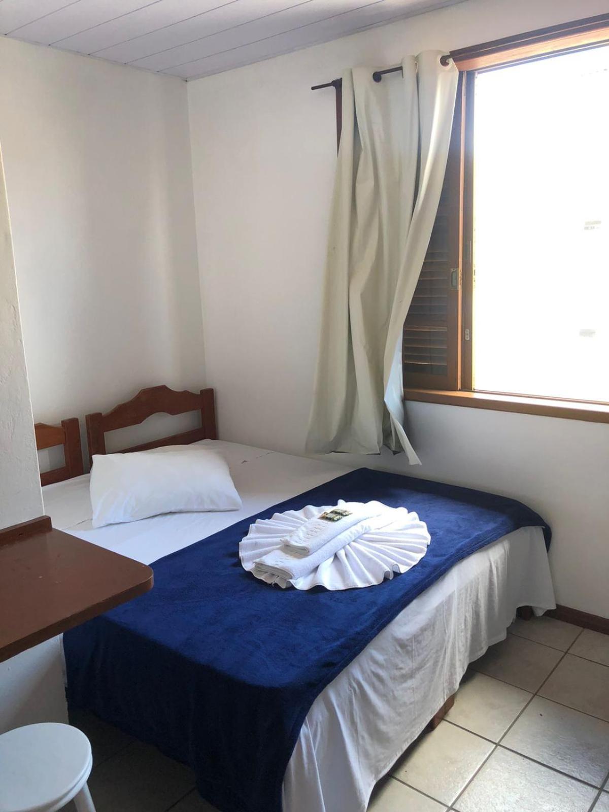 Milton Leite Suite Governador Celso Ramos Exterior photo